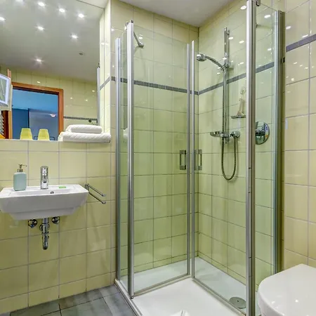 Daire Schloonseevillen Sv_25 *